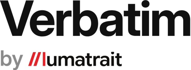 Verbatim by lumatrait